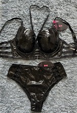 Hunkemöller Set 80E Slip M