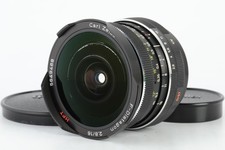 Carl Zeiss F-Distagon 2,8/16mm