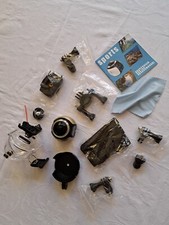 Kamera 360° Panoramic Action CAM PanoView XDV360 - gebraucht/ kaum benutzt