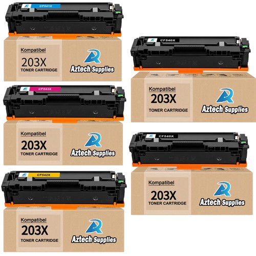 Xxl toner für 203x cf540x - xxl,