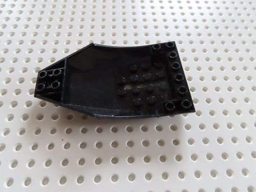 Lego cockpit 47406 10x6x2 - x,