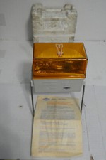 DAIMON WARNBLINKLEUCHTE PANNENLEUCHTE WIE NEU OVP