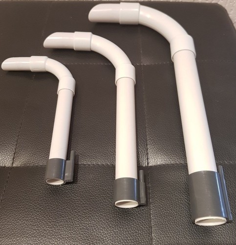 Luftheber form 16mm hmf - b+h,