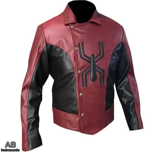 Ktr echte lederjacke - ktr,