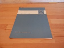 Werkstatthandbuch Einführung