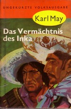 Karl May - Das Vermachtnis des Inka
