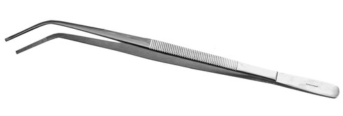Edelstahlpinzette 30cm