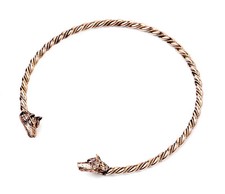 Keltischer Männer Torques