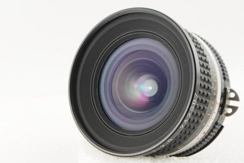 Near mint nikon ais - near,