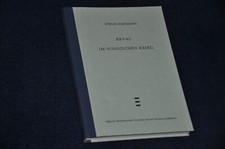 Geschichte der stadt reval - der, im