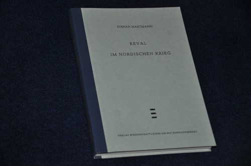 Geschichte der stadt reval - der, im
