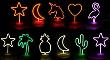 Neon Sign / LED Schild /