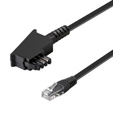 6m Telefon Kabel DSL Kabel TAE