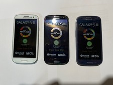 NEU 3G 16GB Samsung Galaxy S3