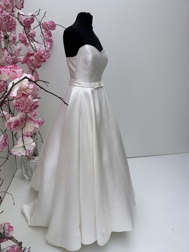 Brautkleid pronovias 34 - pronovias, xs