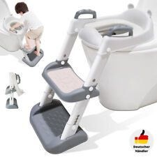 Toilettentrainer Mit Treppe