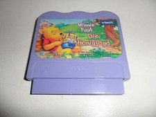 VTech V.Smile  Winnie Puuh -