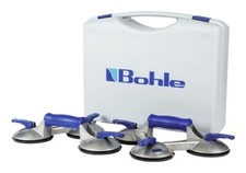 Bohle veribor saugheberset - saugheberset, bo