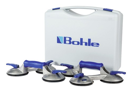 Bohle veribor saugheberset - veribor,