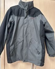 Porsche Jacke L/XL