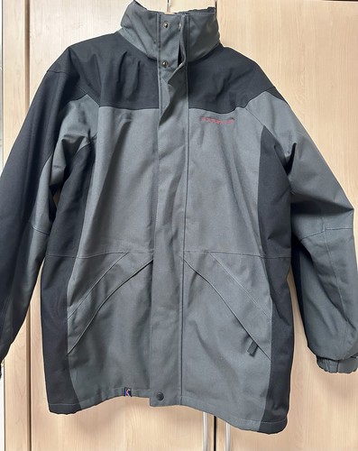 Porsche jacke xl - jacke, l/xl