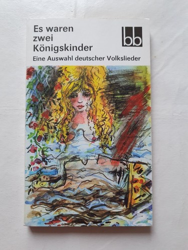 Waren zwei königskinder - es,