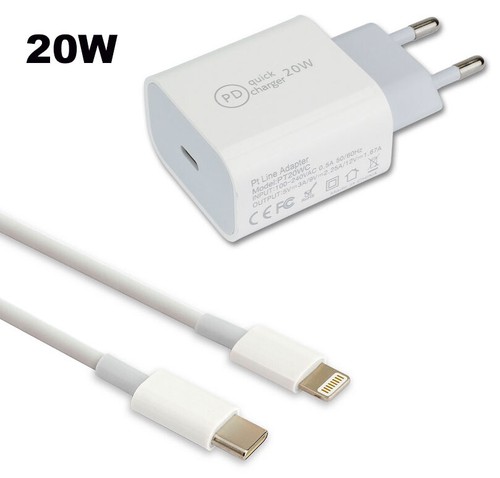 Schnell ladegerät ladekabel - schnell,