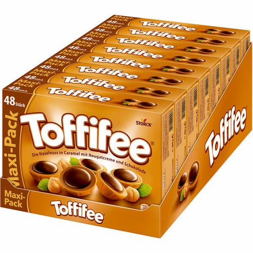 Storck toffifee 48er praline - toffifee, 48er,