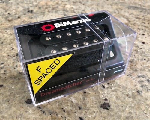 Neu dimarzio dp282f - dimarzio,