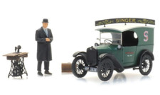 Artitec 387.531 - 1:87: Austin