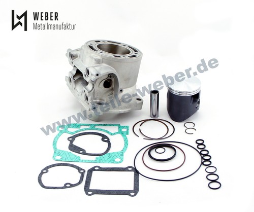 Ktm exc 250 zylinder kit - exc,