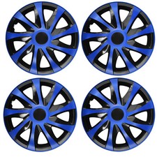 15" Radkappen Radzierblenden