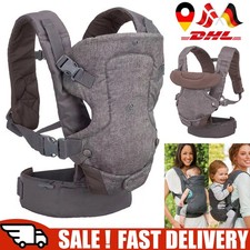 Babytrage für - 4-in-1,