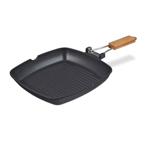 Grillpfanne steakpfanne - grillpfanne,