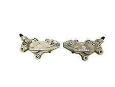 DUCATI MONSTER BREMSSÄTTEL