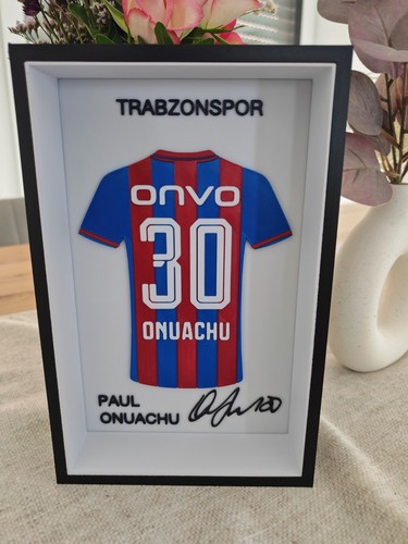Trabzonspor deko trikot - deko,