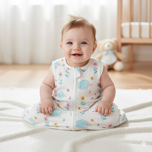 Baby schlafsack tog - baby, 1.0