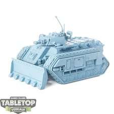 Astra Militarum - Chimera -