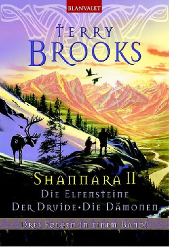 Shannara - ii,