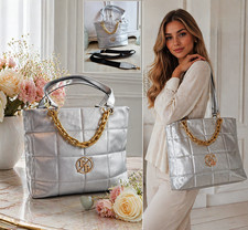 NEU Damen Shopper Tasche