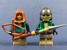 LEGO® Figur Ritter Knight