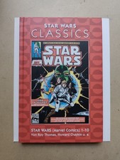 Panini Star Wars Classics Band
