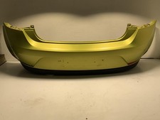 Original Stoßstange Hinten