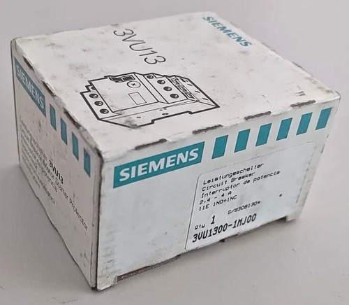 Siemens 3vu1300 1mj00 - siemens, 3vu1300-1mj00