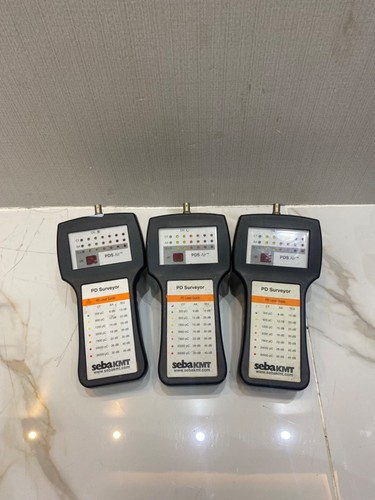 Sebakmt surveyor pds air - sebakmt,