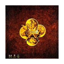 Tribe Das Brettspiel Tribe -