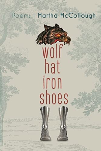 Wolf hat iron shoes - wolf,