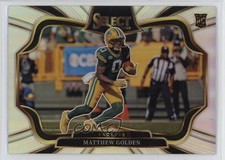 2025 Panini Select Field Level