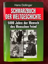 Hans Dollinger: Schwarzbuch