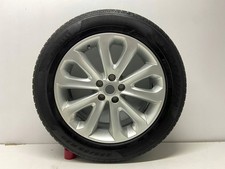 Rover Range Rover Sport 8,5x20